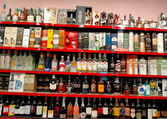 Wine, spirits & premium gift boxes