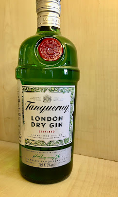 Tanqueray London Dry Gin