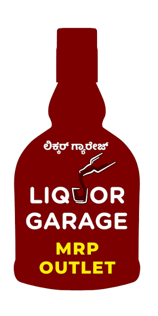 Liquor Garage