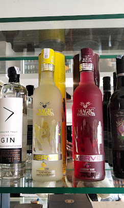 Magic Moments Verve range