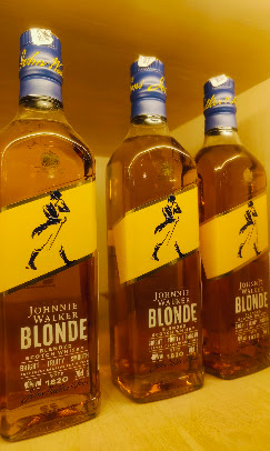 Johnnie Walker Johnnie Walker Blonde