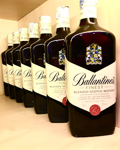 Ballantine's Ballantine's Finest Blended Scotch